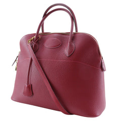 Hermes Bolide Bag Ardennes