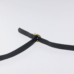 Salvatore Ferragamo Vala Shoulder Bag Suede