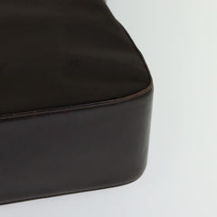 Burberry Vintage Tote Leather