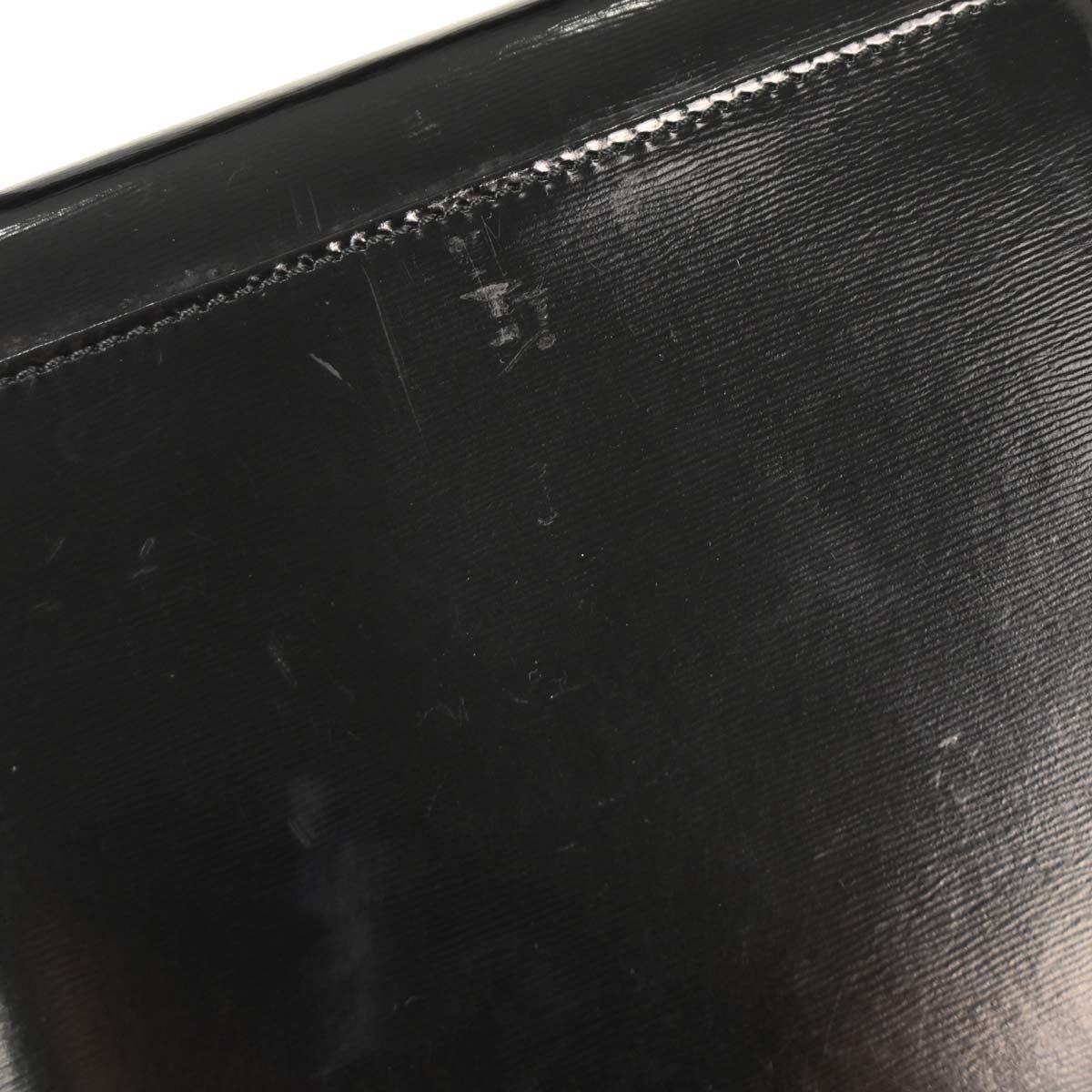 Saint Laurent Vintage Handbag Leather