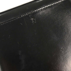 Saint Laurent Vintage Handbag Leather
