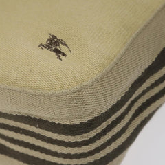 Burberry Blue Label Tote Bag Canvas
