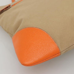 Prada Flat Tote Canvas