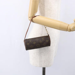 Louis Vuitton Papillon Pochette Monogram Canvas