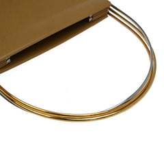 cartier Trinity Hand bag Leather