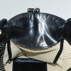 Fendi Bag Du Jour Perforated Leather