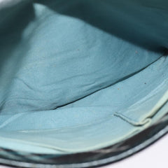 Burberry Nova Check Blue Label Canvas