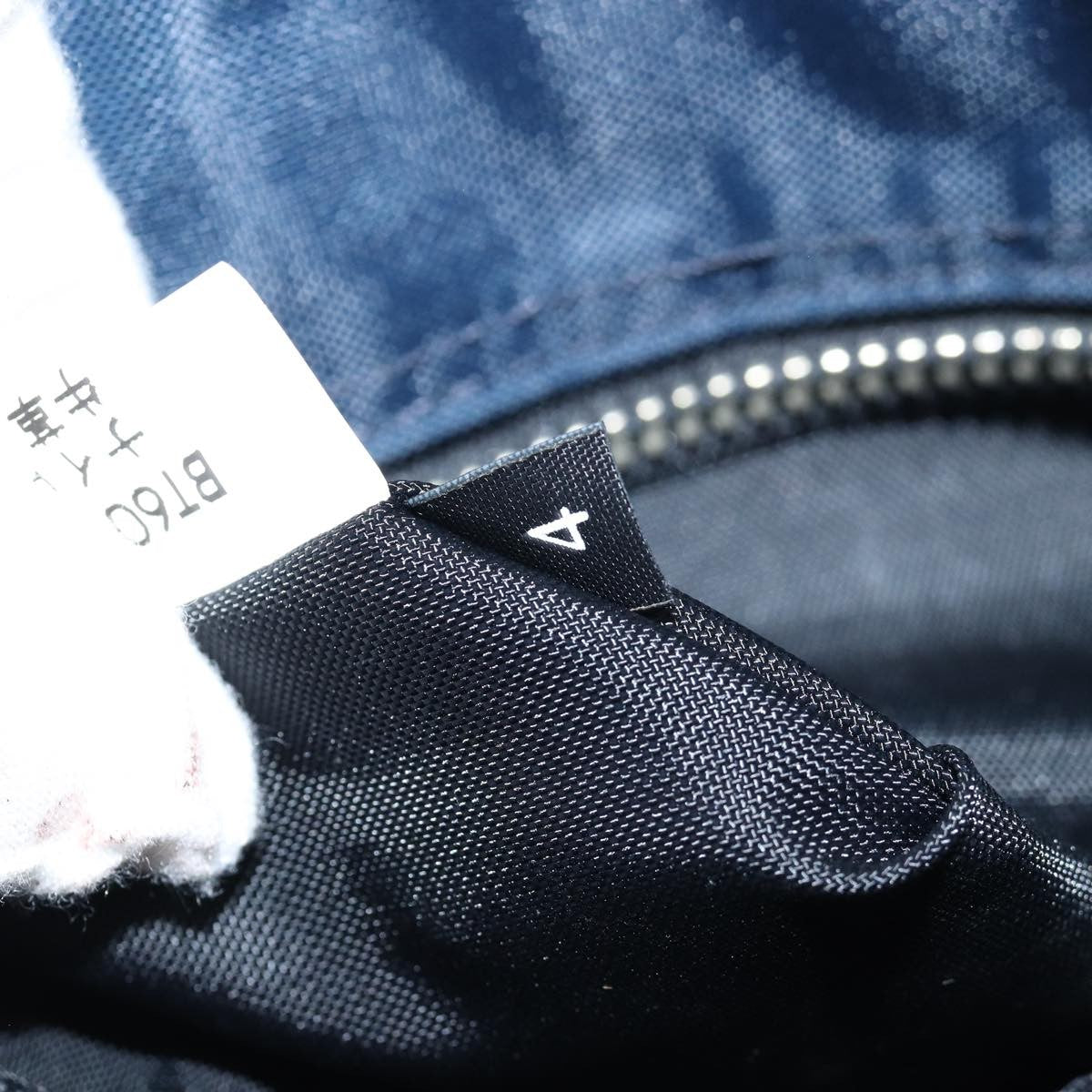 Burberry Nova Check Tote Nylon