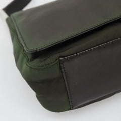 Prada Vintage Shoulder Bag Tessuto