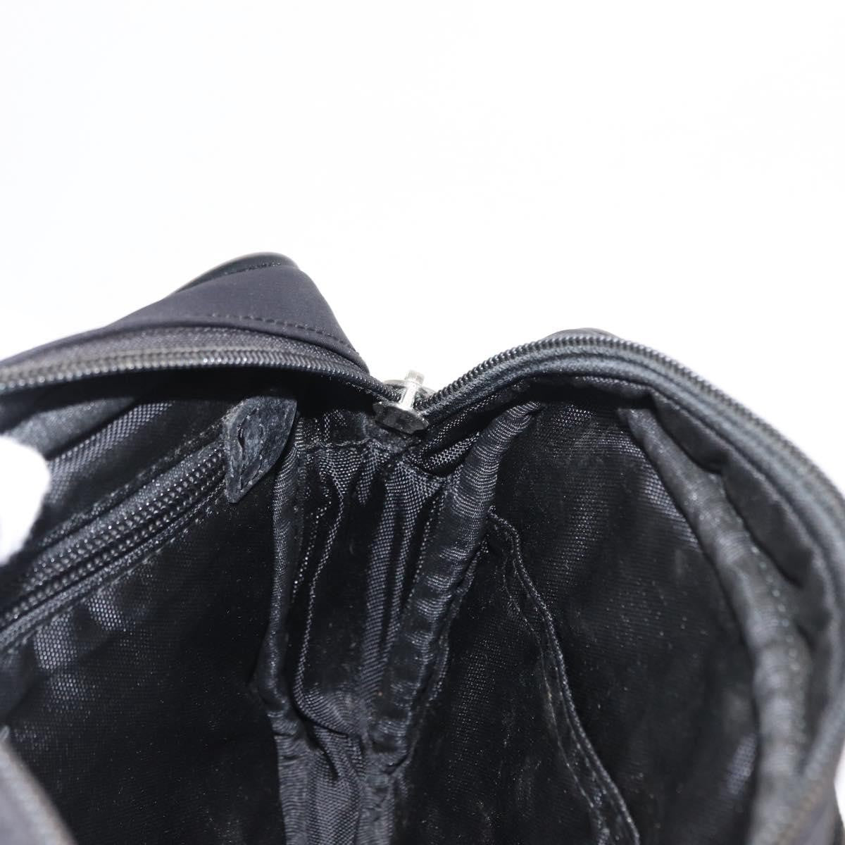 Burberry Waist Bag Nylon