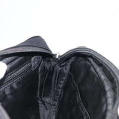 Burberry Waist Bag Nylon