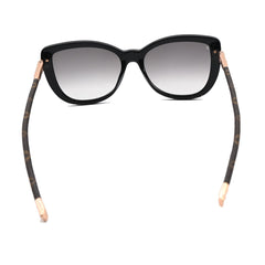 Louis Vuitton Charlotte Sunglasses Plastic