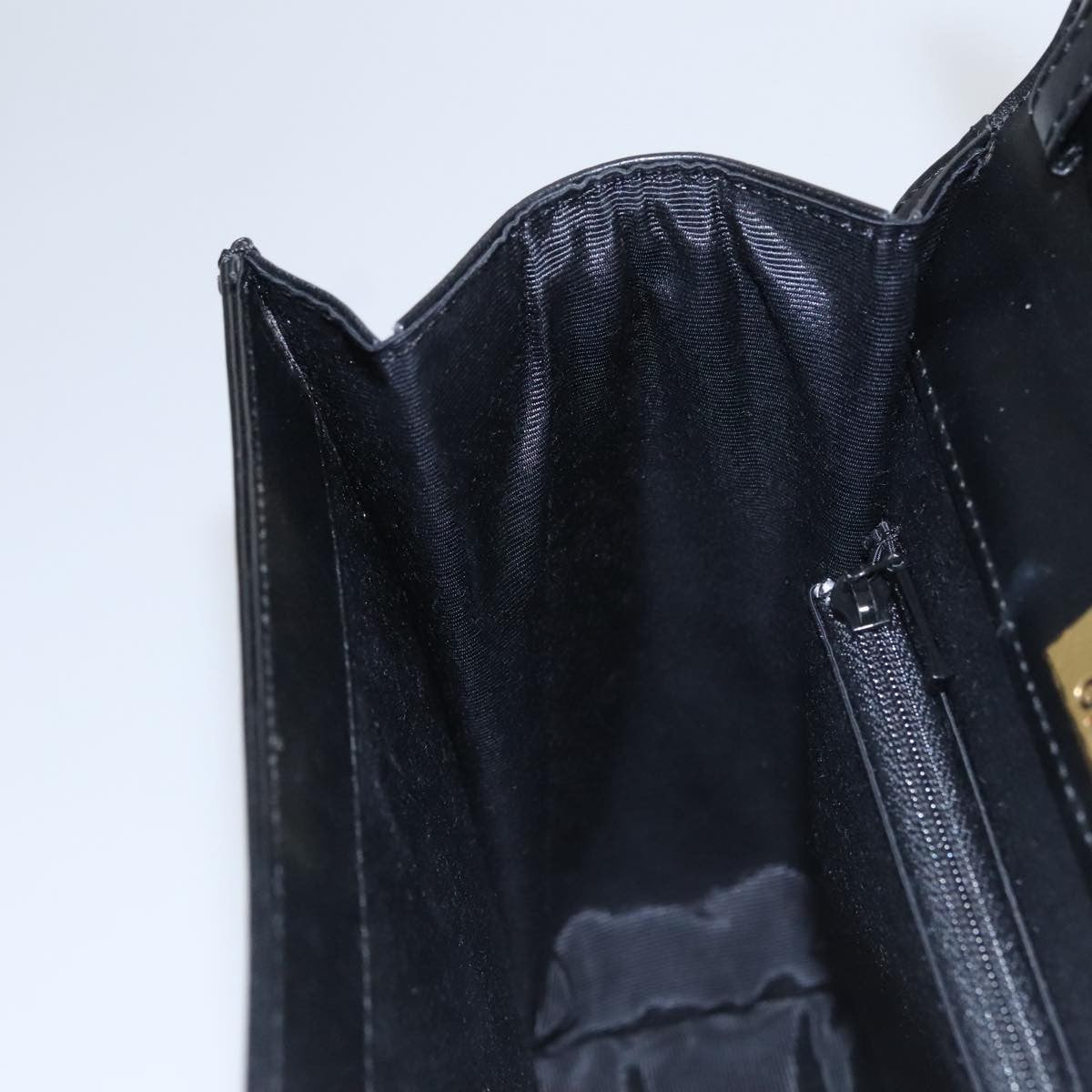 Givenchy Vintage 4G handbag Leather