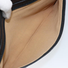 Givenchy 4G pouch Leather