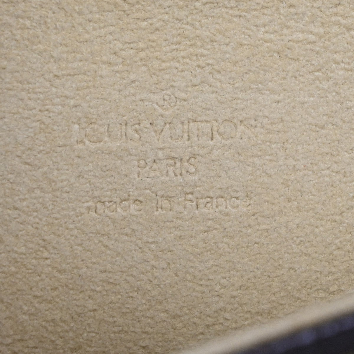 Louis Vuitton Florentine Waist Bag Monogram Canvas