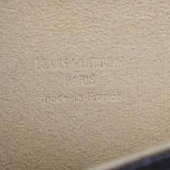 Louis Vuitton Florentine Waist Bag Monogram Canvas
