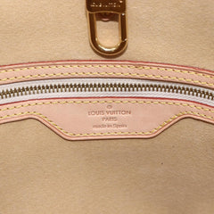 Louis Vuitton Hampstead Handbag Damier