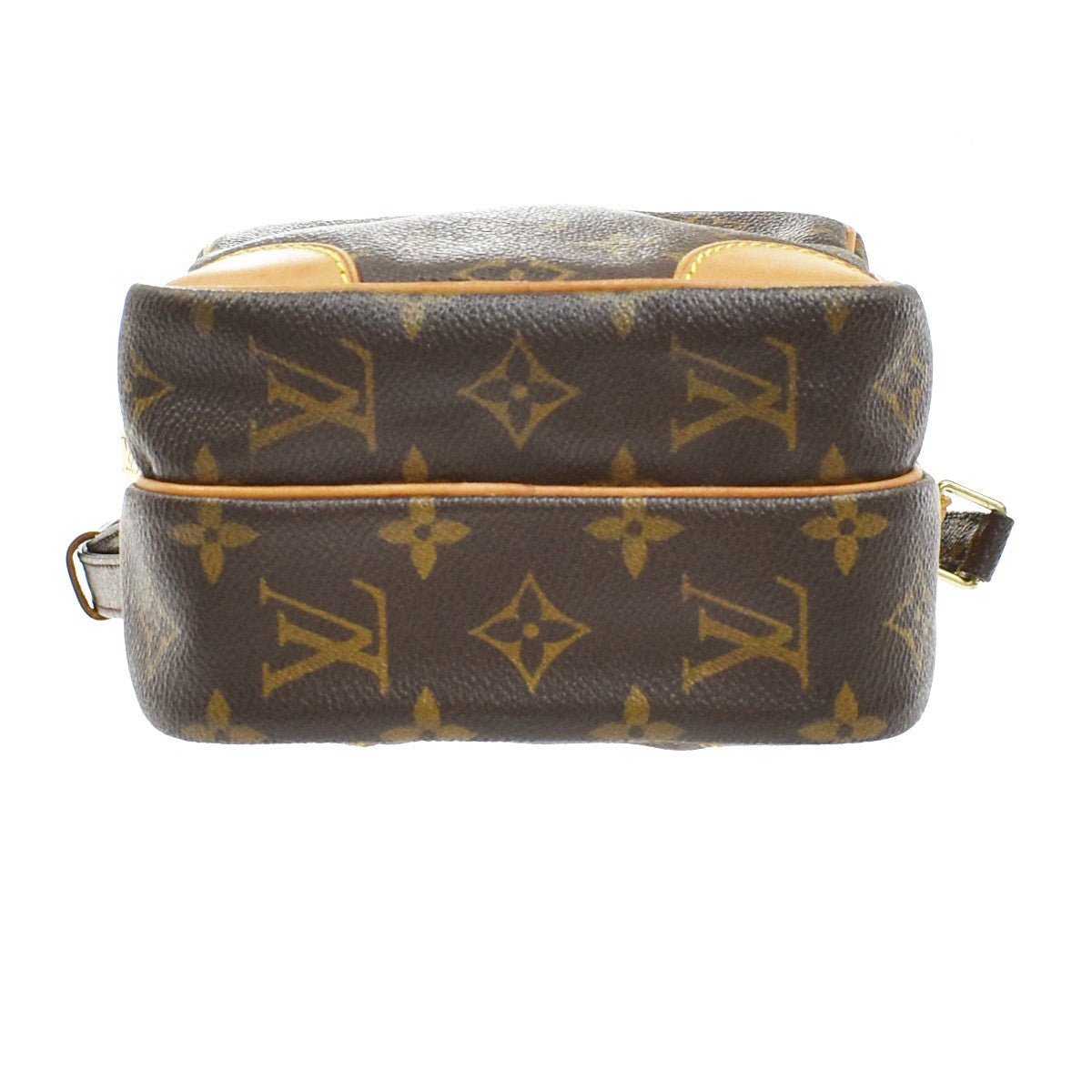 Louis Vuitton Amazone Bag Monogram Canvas