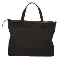 Burberry Vintage Tote Leather