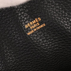 Hermes Bolide Bag Ardennes