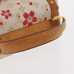 Louis Vuitton Retro Bag Limited Edition Cherry Blossom Monogram
