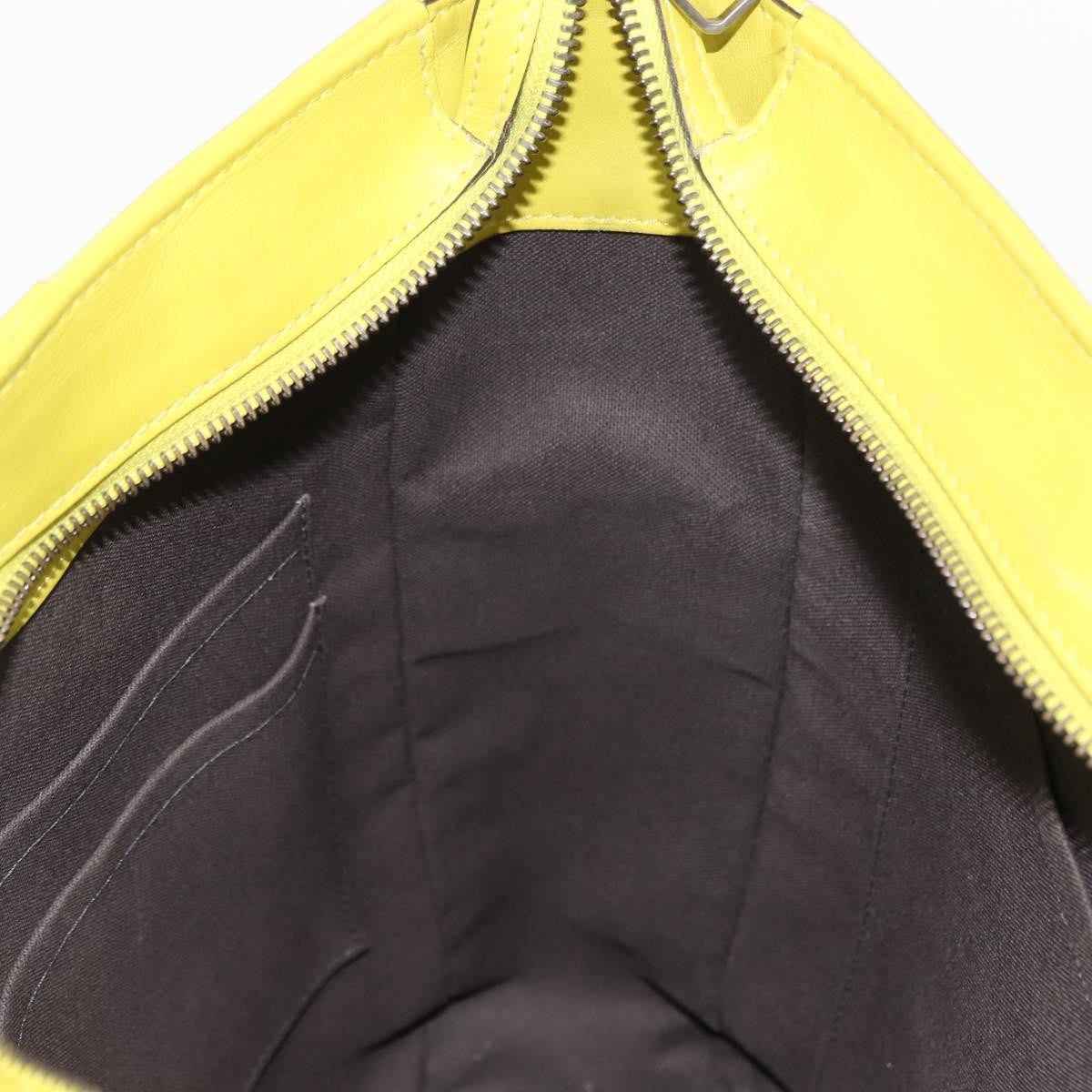 Louis Vuitton Tadao Handbag Damier Infini Leather