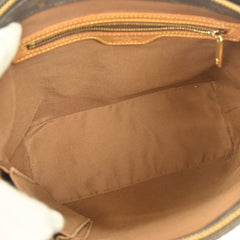 Louis Vuitton Cabas Piano Monogram Canvas