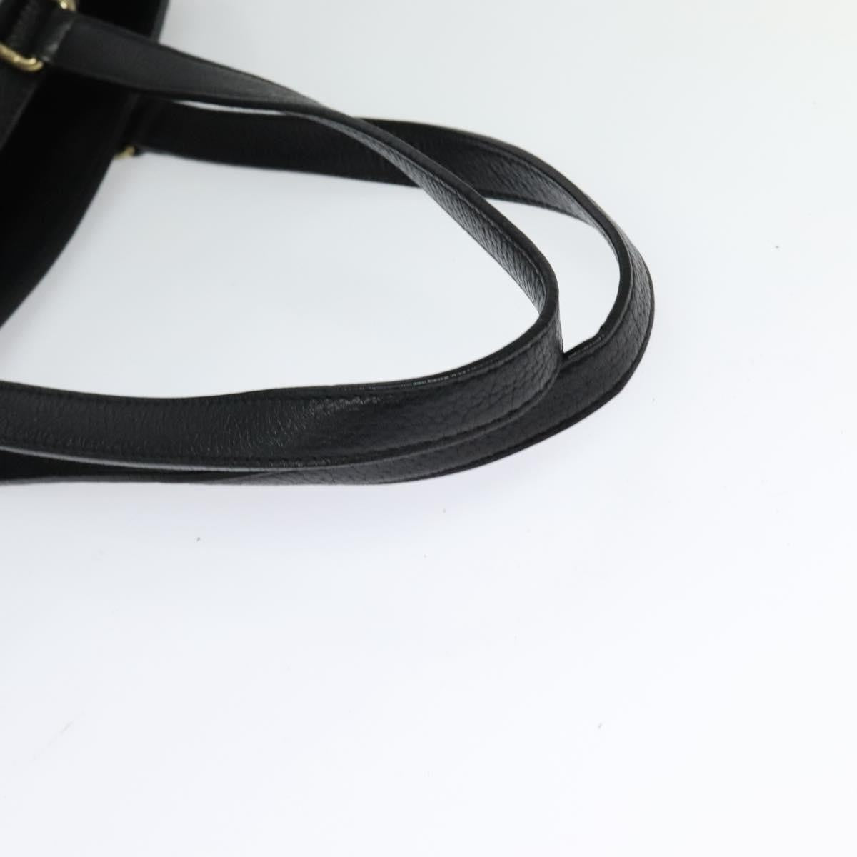 MCM Vintage tote Leather