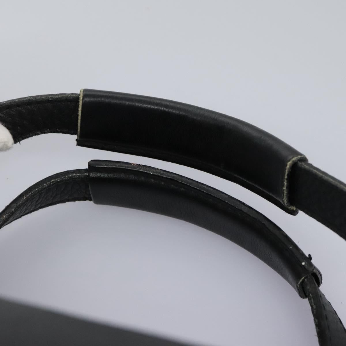 Chloe Paddington travel bag Leather