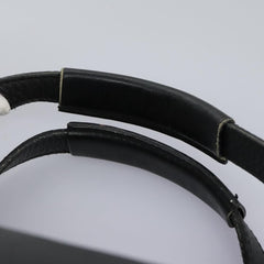 Chloe Paddington travel bag Leather