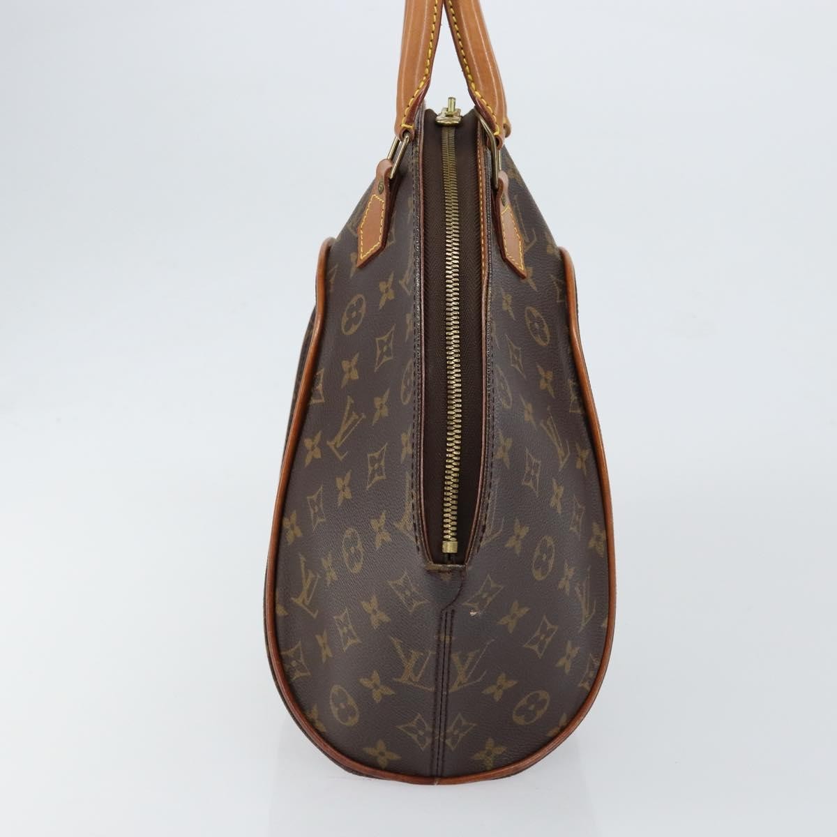Louis Vuitton Ellipse Bag Monogram Canvas