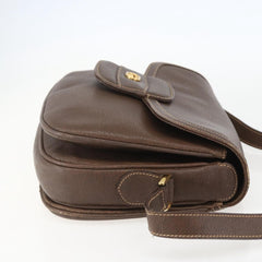 Gucci Vintage Shoulder Bag Leather