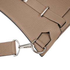Hermes Jypsiere Bag Clemence