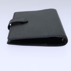 Louis Vuitton Agenda Cover Epi Leather