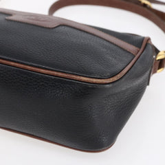 Gucci Vintage Shoulder Bag Leather