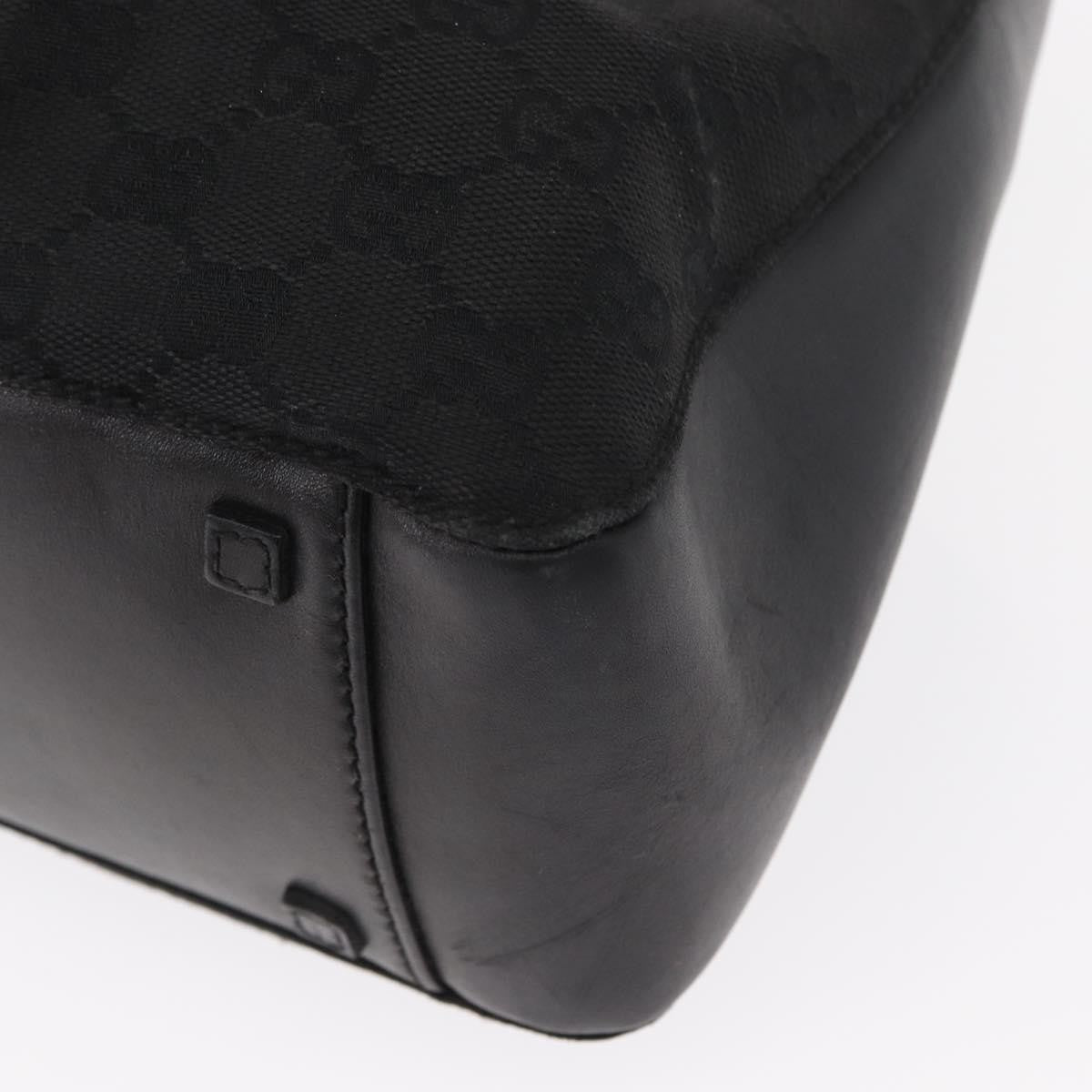 Gucci Vintage Handbag Canvas