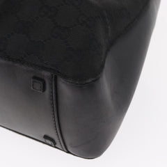 Gucci Vintage Handbag Canvas