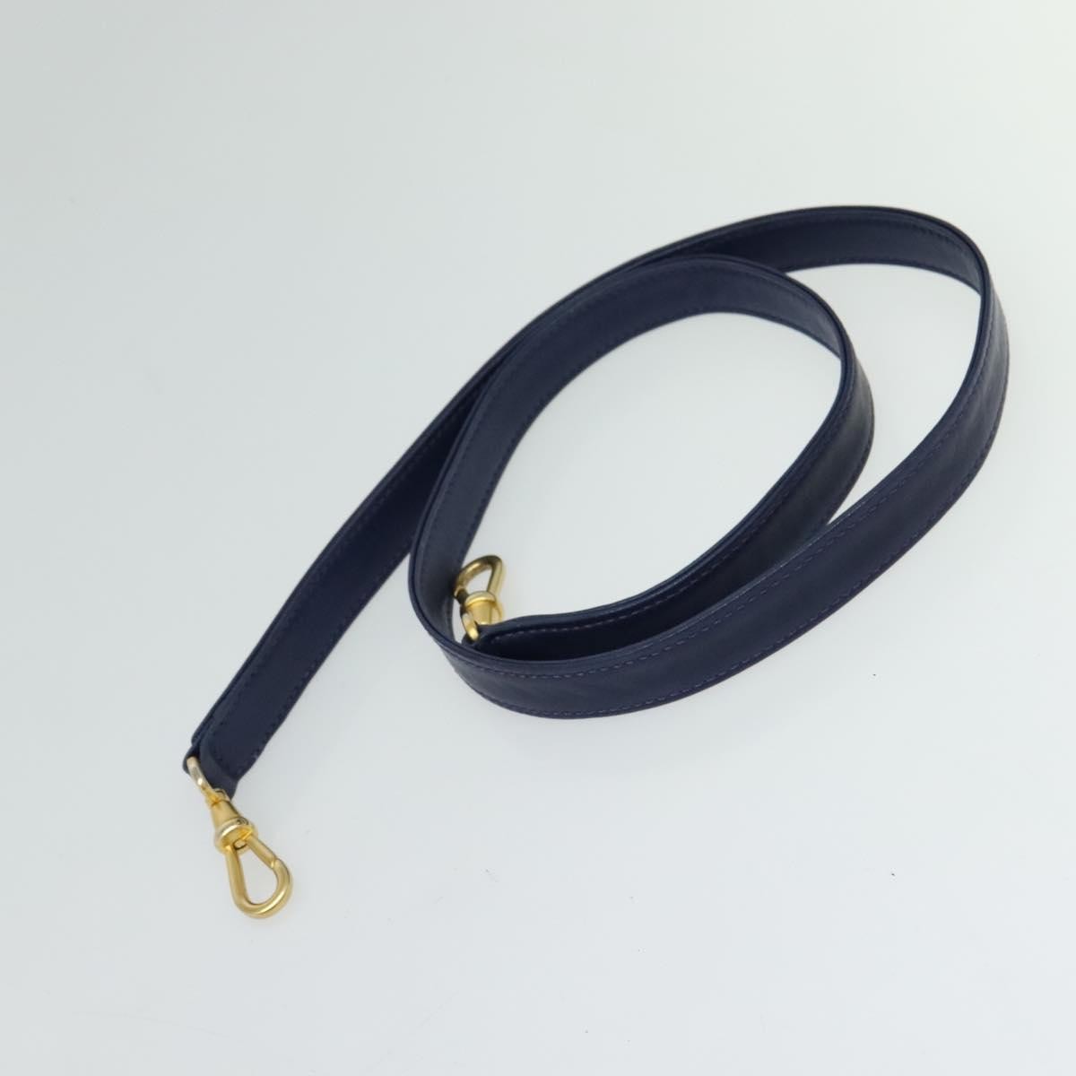 Celine Circle Logo Handbag Leather