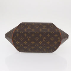 Louis Vuitton Ellipse Bag Monogram Canvas