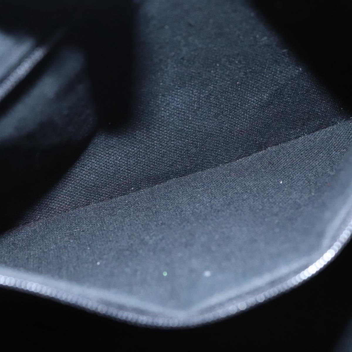 Burberry Vintage Open Tote Coated Canvas with Studded Leather