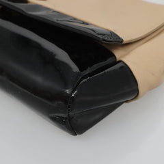 Salvatore Ferragamo Vala Shoulder Bag Leather