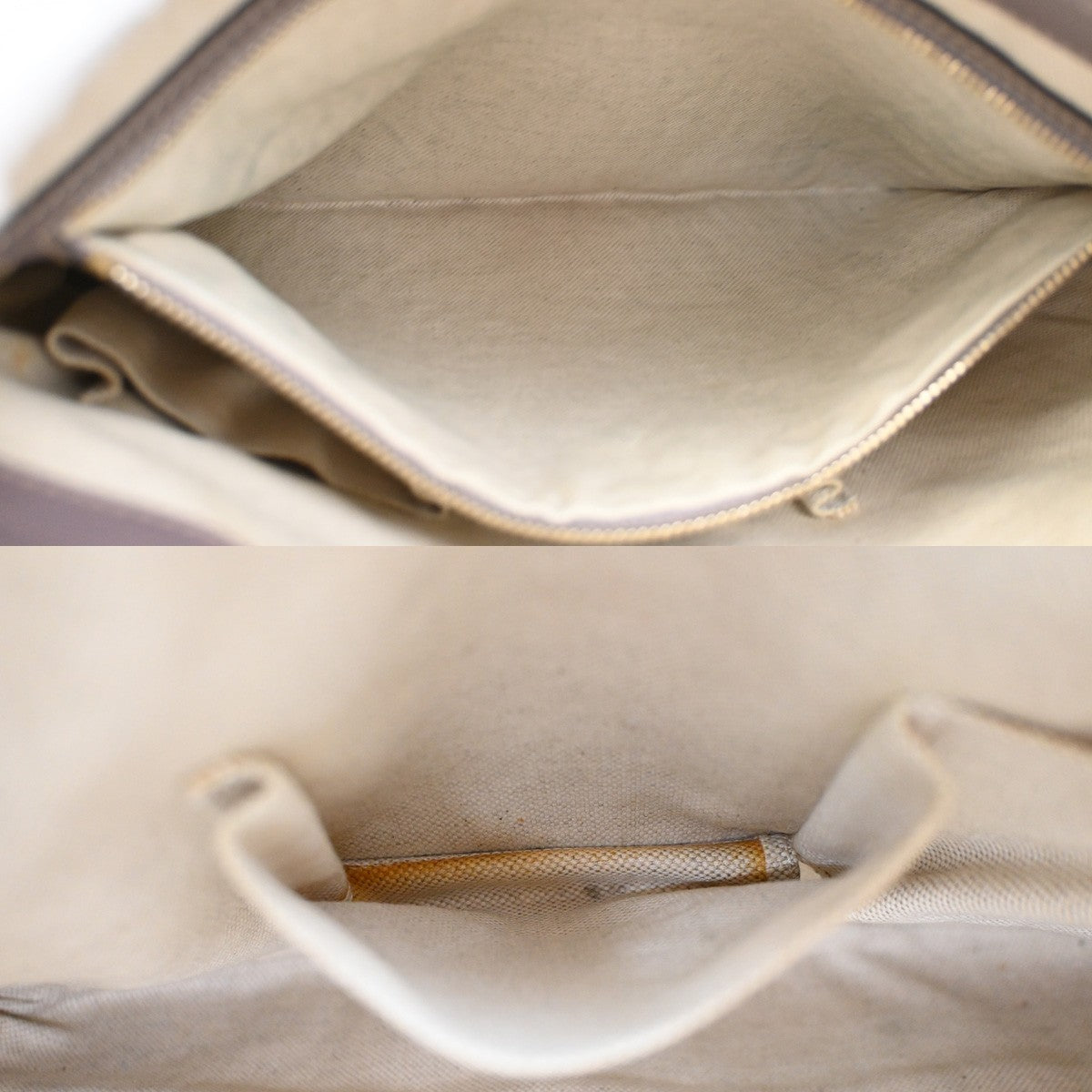 Gucci Mayfair Messenger Bag Guccissima Leather