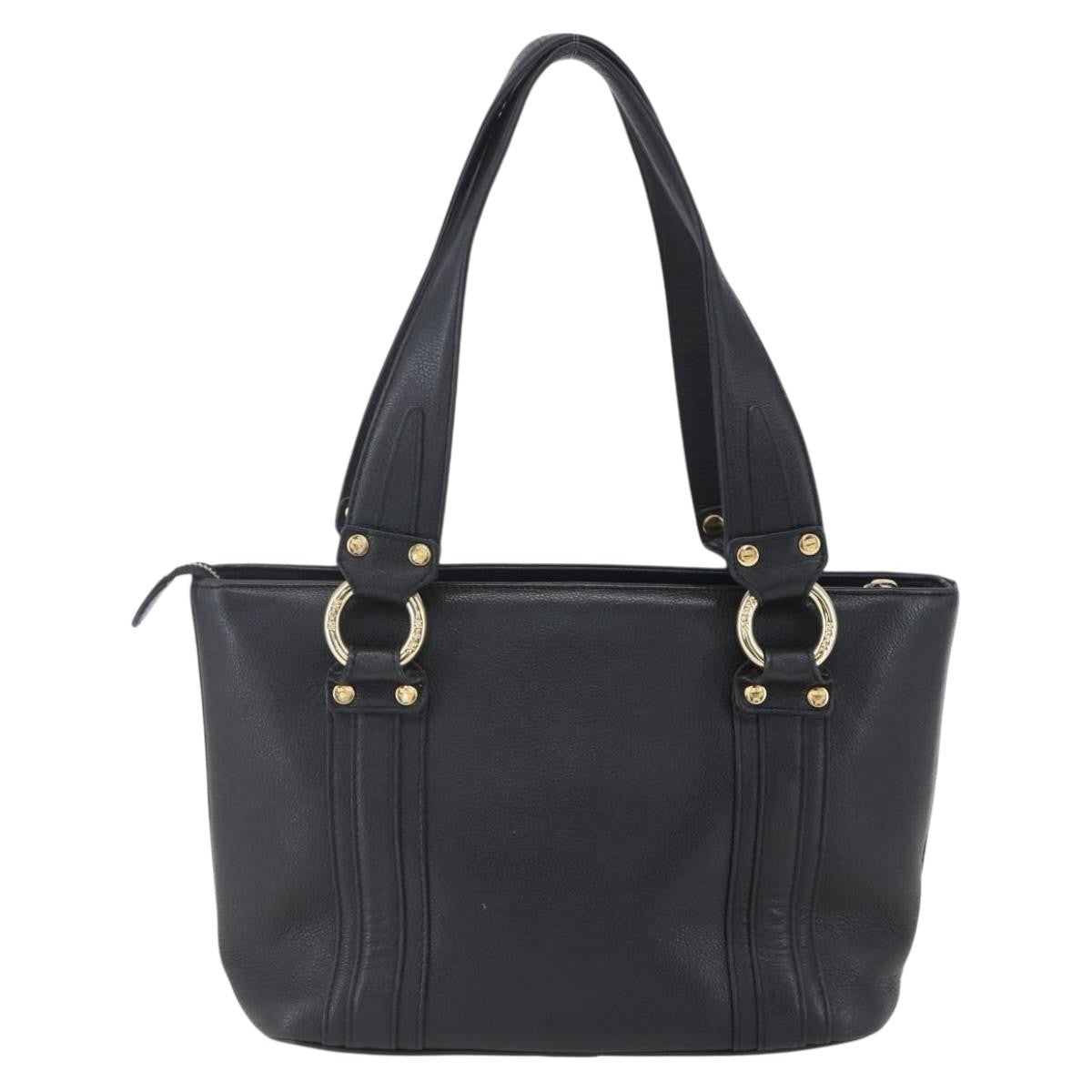 MCM Vintage tote Leather