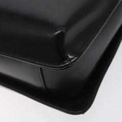 Givenchy Vintage Handbag Leather