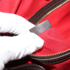 Louis Vuitton Batignolles Handbag Damier