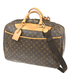 Louis Vuitton Alize Bag Monogram Canvas