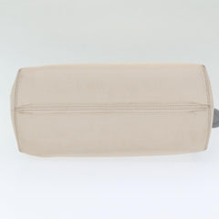 Fendi By The Way Satchel Leather