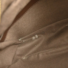 Louis Vuitton Naviglio Handbag Damier