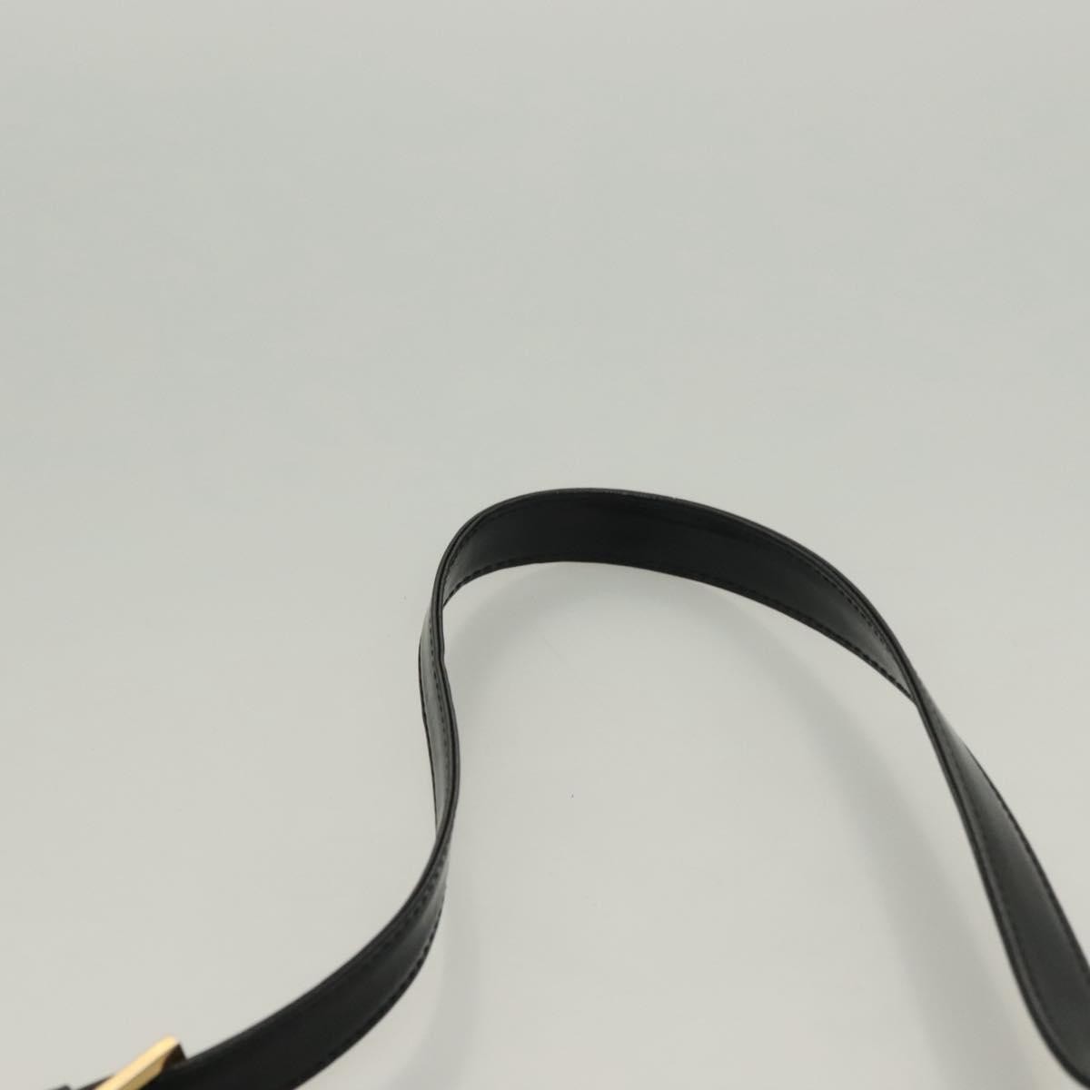 Givenchy Vintage 4G shoulder bag Leather