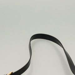 Givenchy Vintage 4G shoulder bag Leather